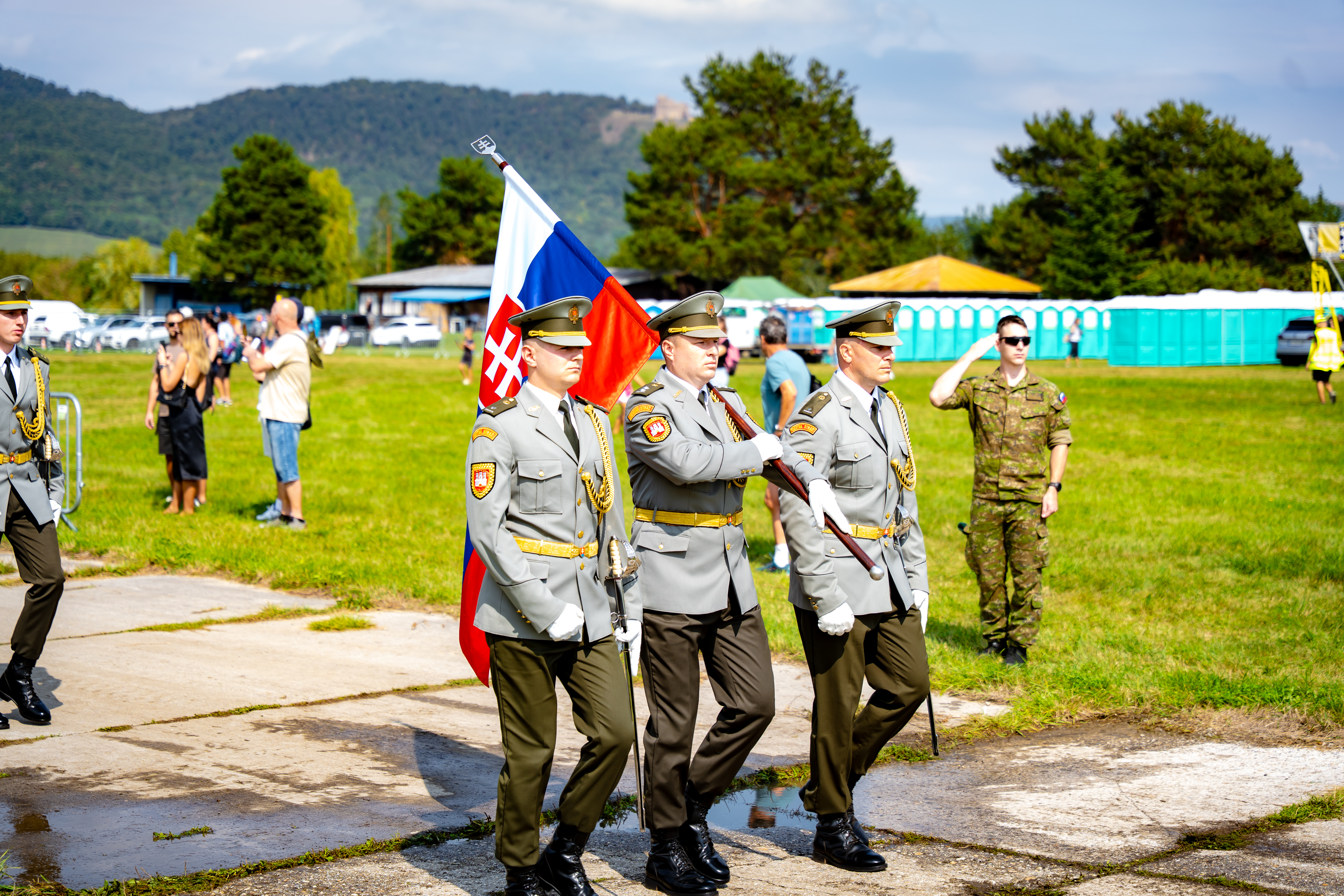 Slovenske medzinarodne letecke dni Milana Rastislava Stefanika-22